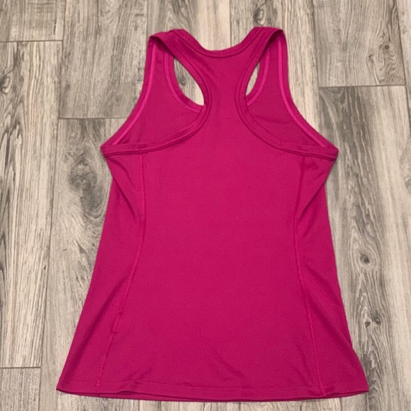 ⭐️2/$20⭐️ Nike Women’s Dri-FIT Ribbed Racerback, M - Picture 6 of 8
